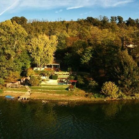 B&B Garonnella Тулуза Екстериор снимка