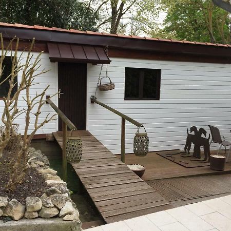 B&B Garonnella Тулуза Екстериор снимка