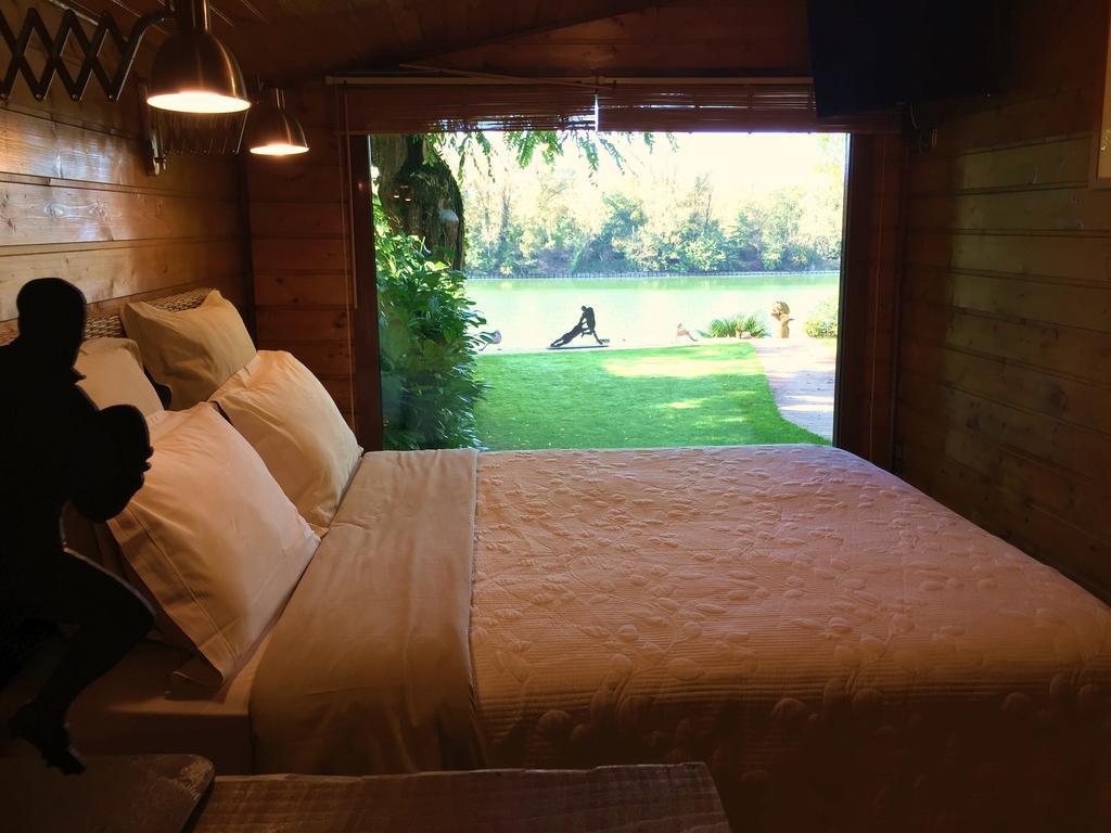 B&B Garonnella Тулуза Стая снимка