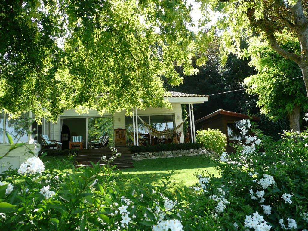 B&B Garonnella Тулуза Екстериор снимка