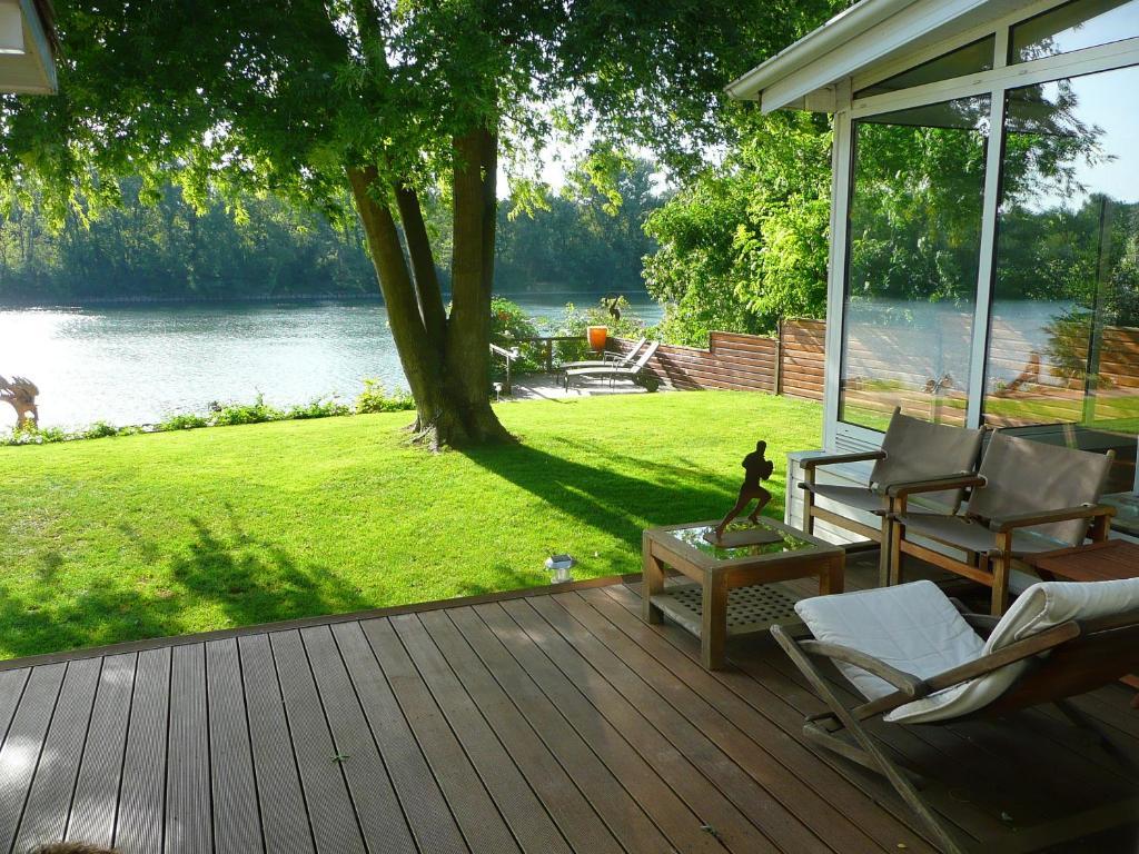 B&B Garonnella Тулуза Екстериор снимка