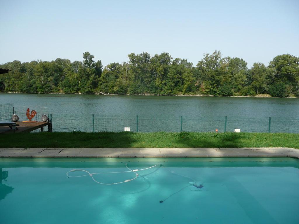 B&B Garonnella Тулуза Екстериор снимка