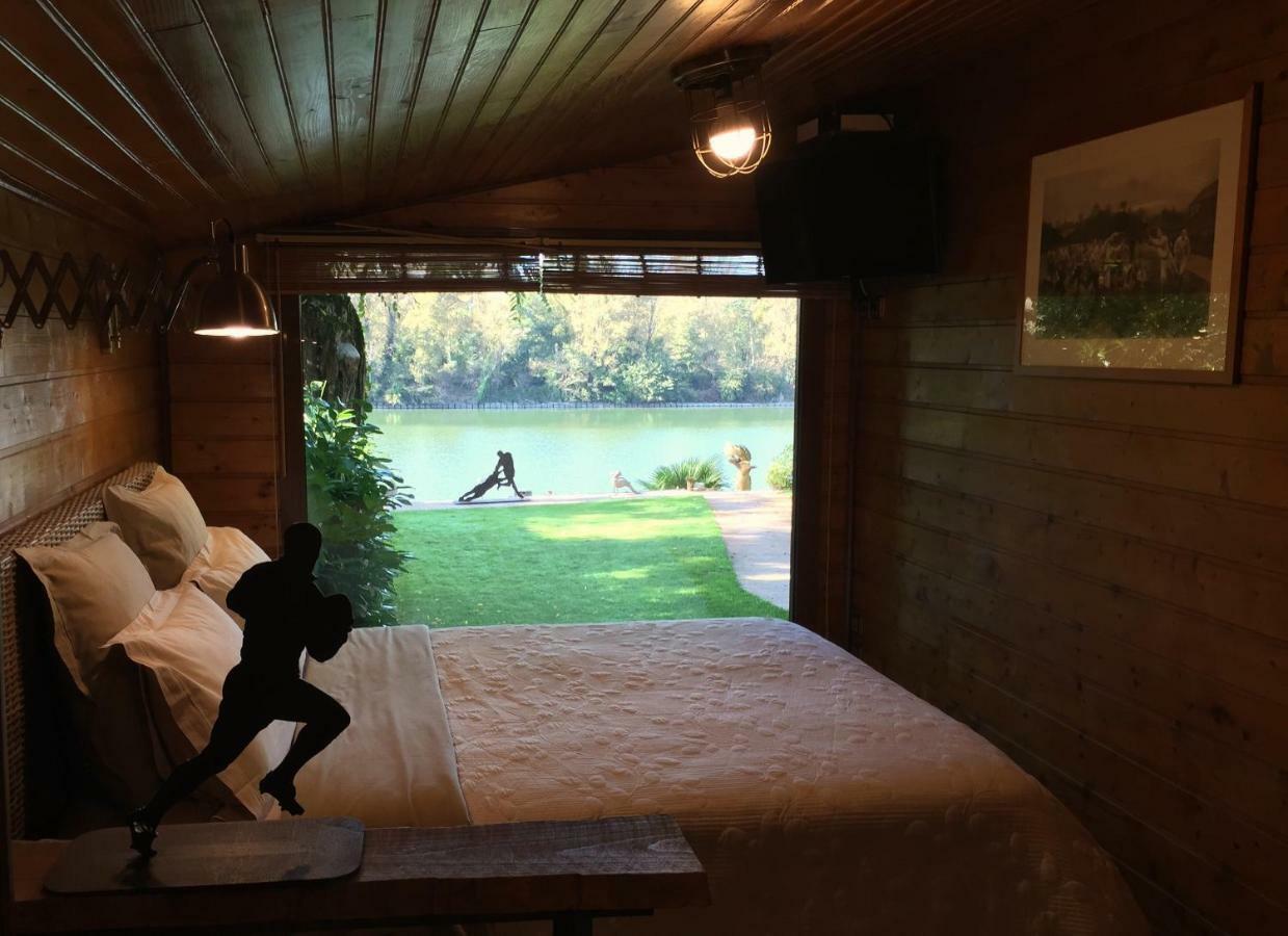 B&B Garonnella Тулуза Стая снимка
