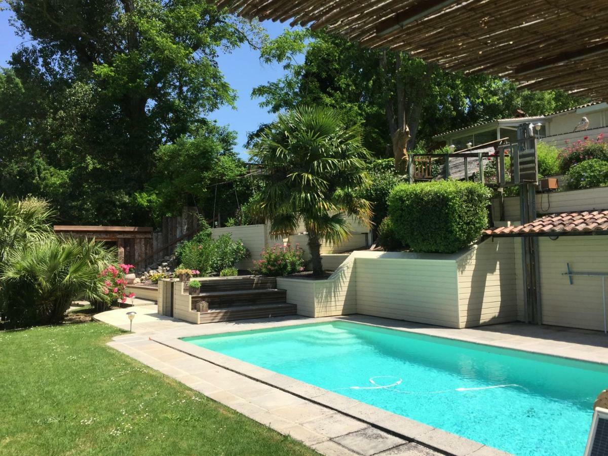 B&B Garonnella Тулуза Екстериор снимка