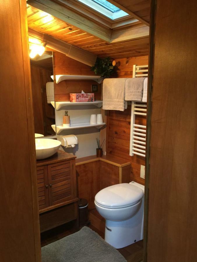 B&B Garonnella Тулуза Екстериор снимка