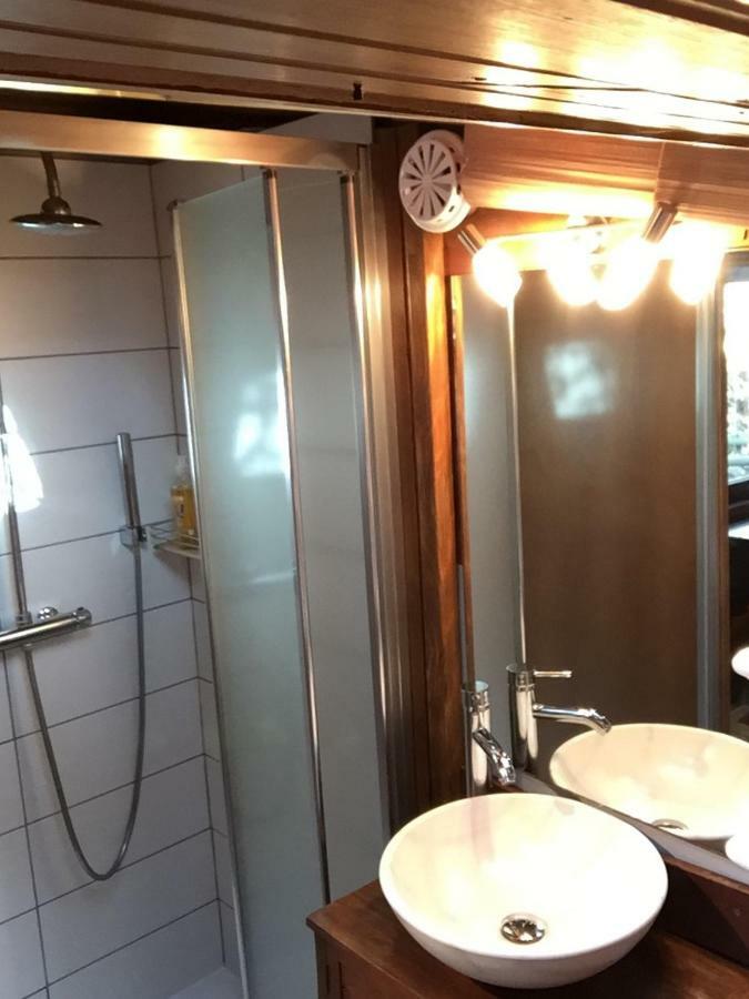 B&B Garonnella Тулуза Екстериор снимка