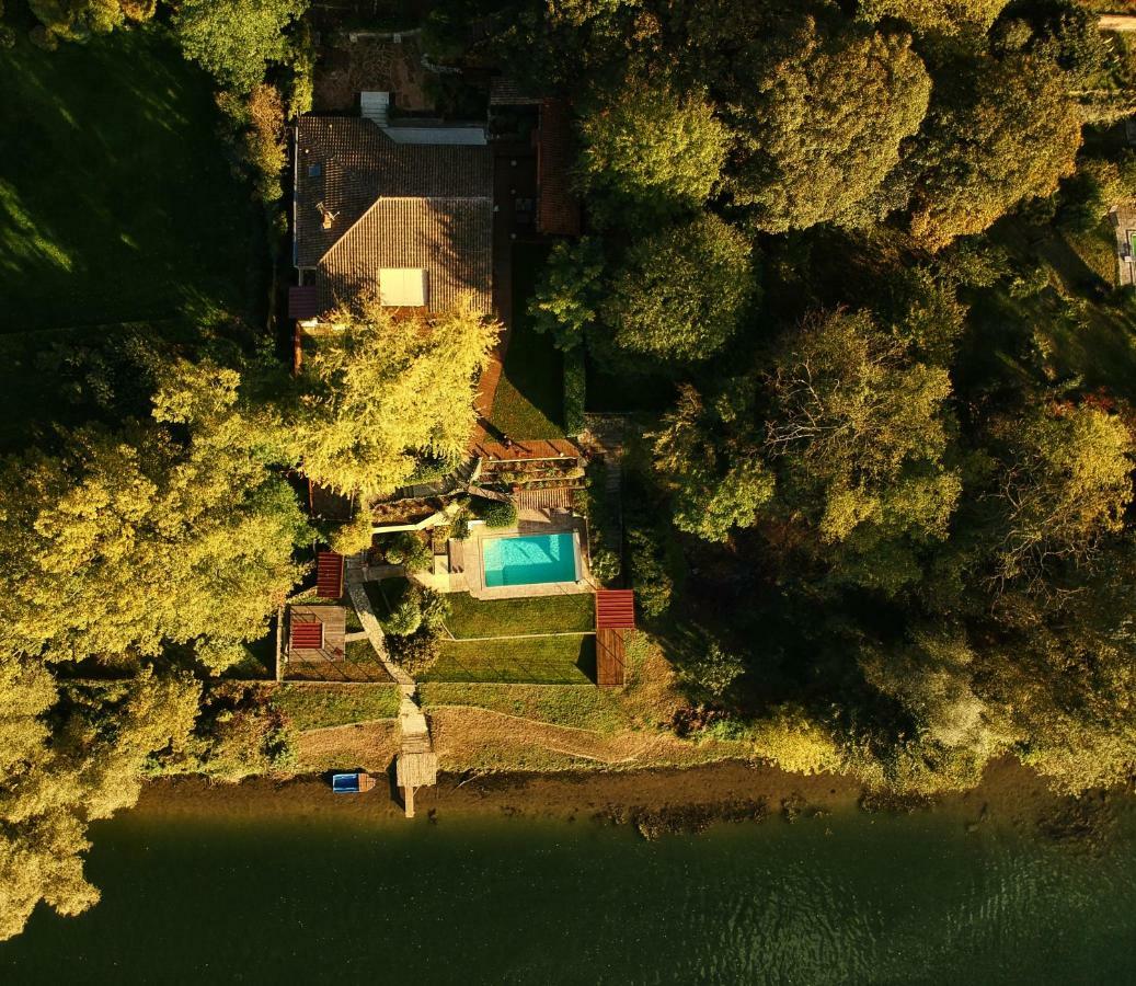 B&B Garonnella Тулуза Екстериор снимка