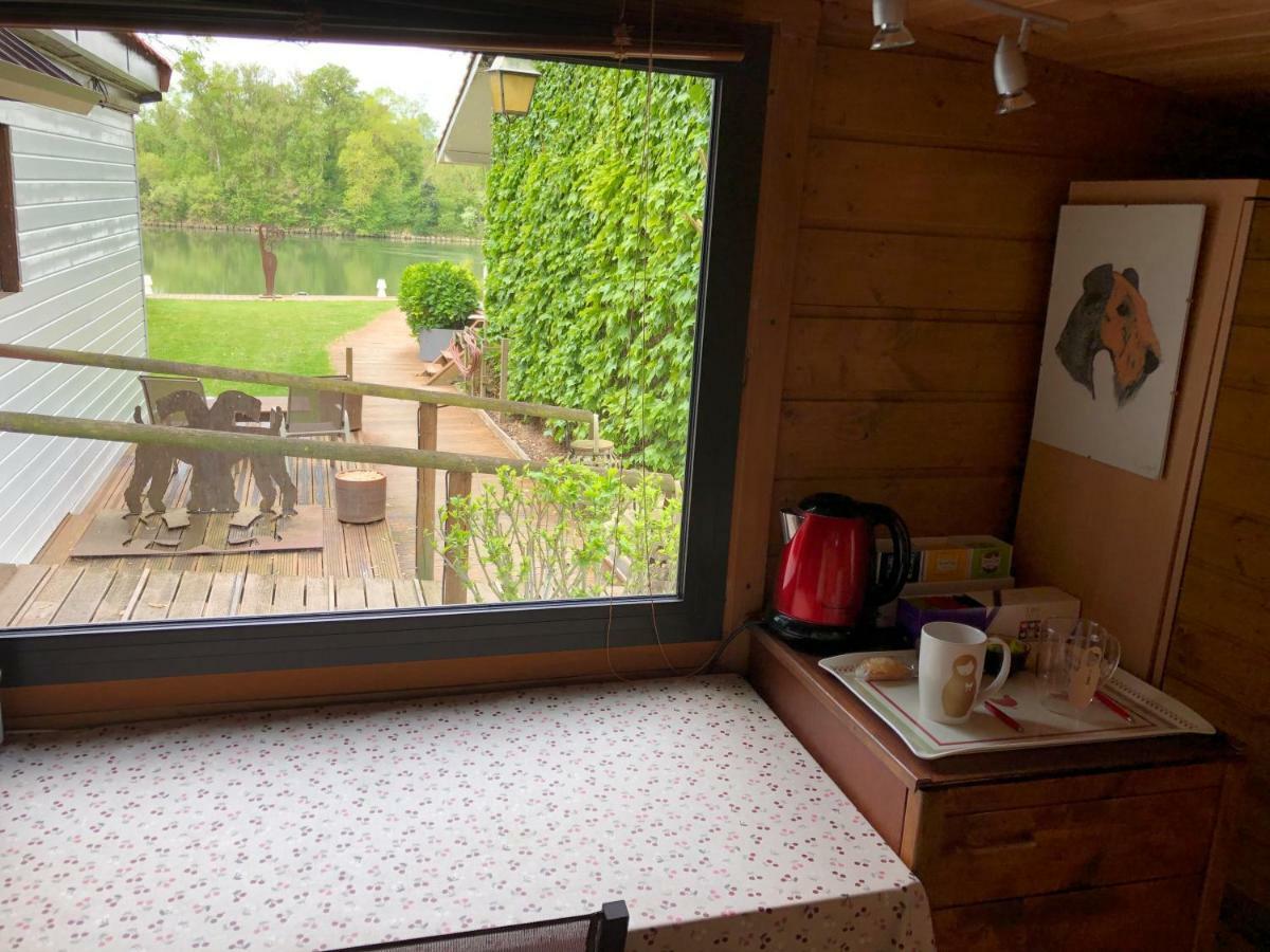 B&B Garonnella Тулуза Екстериор снимка